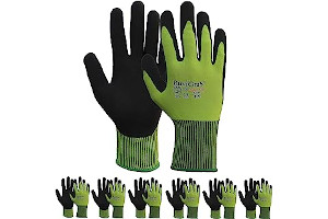 Guantes De Trabajo Multiflex