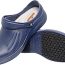 Zapatos De Seguridad Para Laboratorio