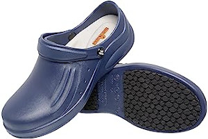 Zapatos De Seguridad Para Laboratorio