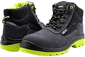 Botas De Seguridad Comodas Amazon 81L+bKlUy-L._AC_UL320_