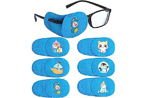 Gafas De Seguridad Animadas