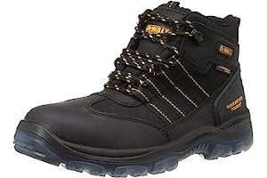 Calzado De Seguridad Bricomart 81ToSgbo96L._AC_UL320_