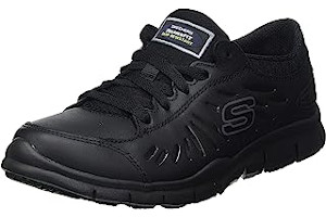 Tienda De Zapatos De Trabajo Para Mujer 81YpzuFRHqL._AC_UL320_