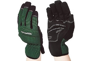 Guantes De Trabajo Mujer