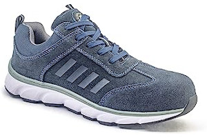 Zapatos De Seguridad Steel Toe 81nR7pQoPlL._AC_UL320_