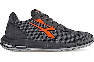 Zapatos De Seguridad Taurus