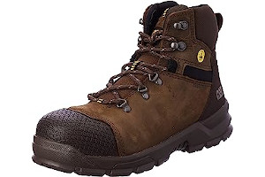 Zapatos Cat Punta De Acero Para Hombre 81sQqT1rkRL._AC_UL320_