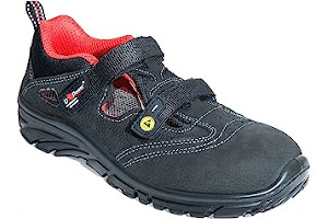 Zapatos De Seguridad Andrea 91AblkXxzNL._AC_UL320_