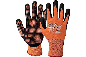 Guantes De Nitrilo De Trabajo 91JXlWWi-0L._AC_UL320_