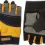 Guantes De Trabajo Dewalt