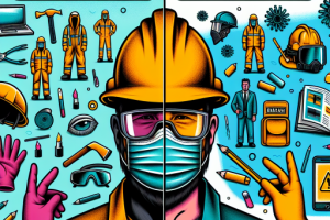 Mitos y realidades sobre los EPI en el trabajo Mitos y realidades sobre los EPI en el trabajo.