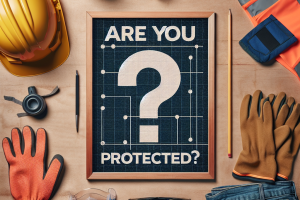 ¿Estás protegido? La verdad sobre la seguridad en el trabajo
