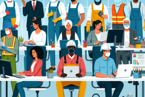 ¿Estás realmente protegido en tu lugar de trabajo? ¿Estás realmente protegido en tu lugar de trabajo?