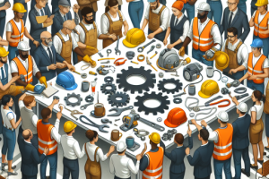 ¿Qué dice la ley sobre equipos de seguridad en el trabajo? ¿Qué dice la ley sobre equipos de seguridad en el trabajo?